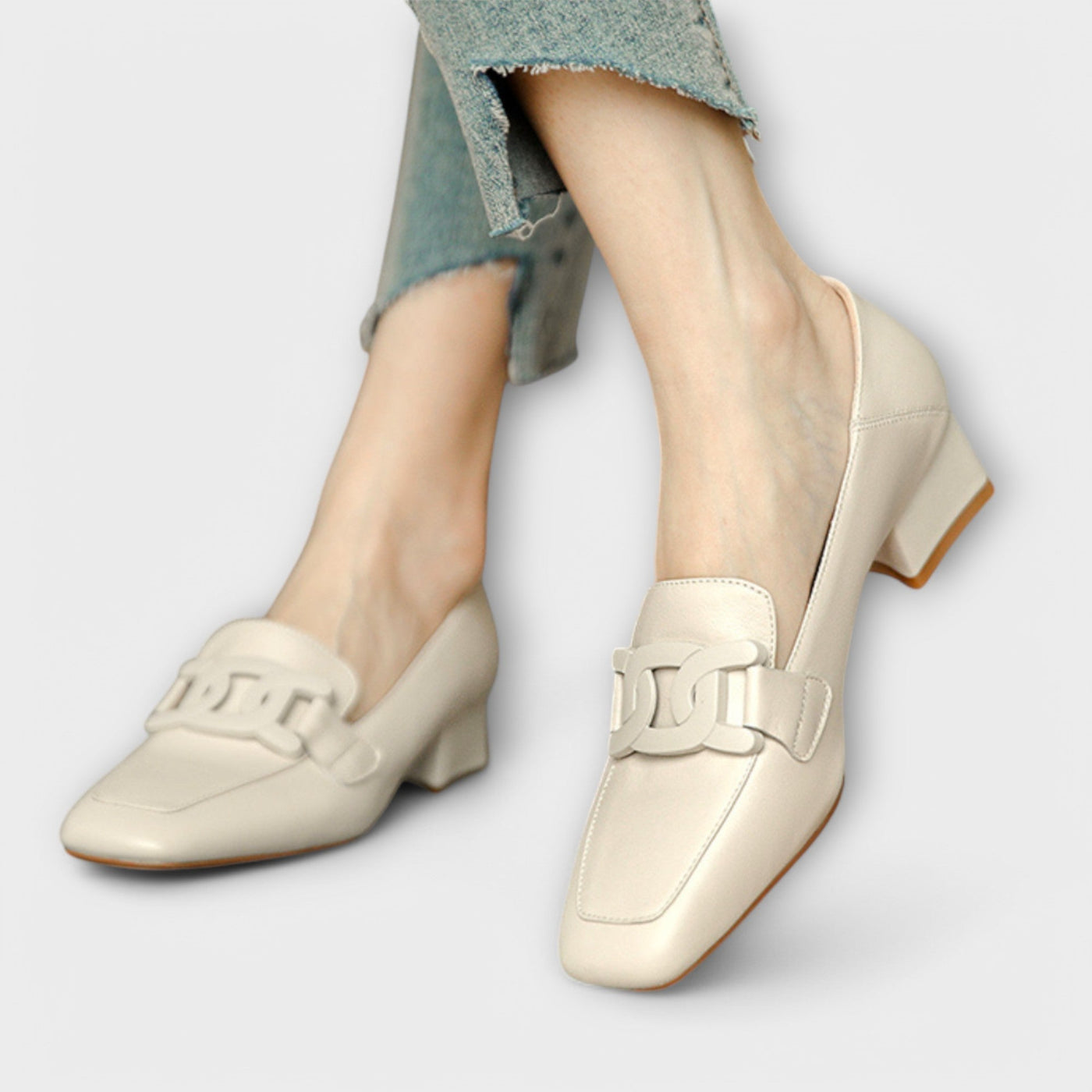 Monika | Bequeme Loafer