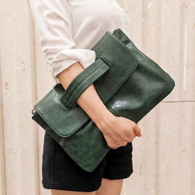 Mila - Luxus Handtasche