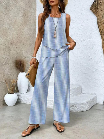 Marilena™ | Elegante 2-teilige set