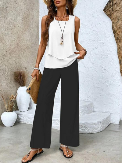 Marilena™ | Elegante 2-teilige set