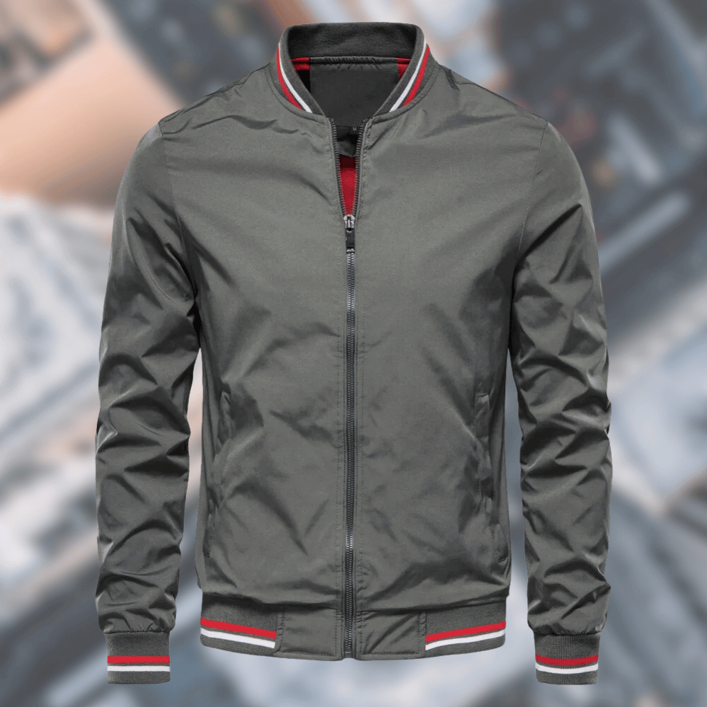 Doyen™ | La veste élégante et confortable