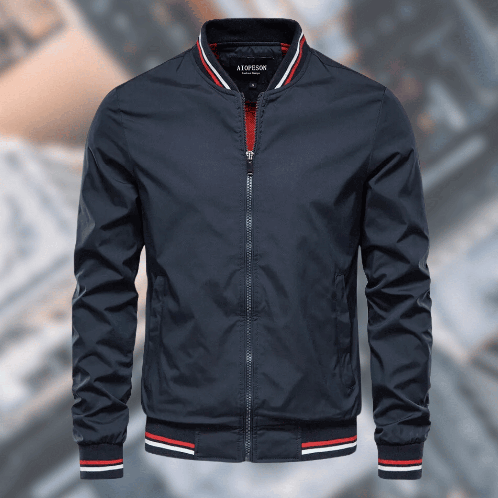 Doyen™ | La veste élégante et confortable