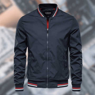Doyen™ | La veste élégante et confortable