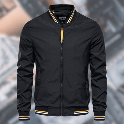 Doyen™ | La veste élégante et confortable