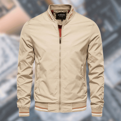 Doyen™ | La veste élégante et confortable