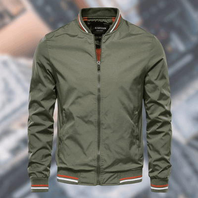Doyen™ | La veste élégante et confortable