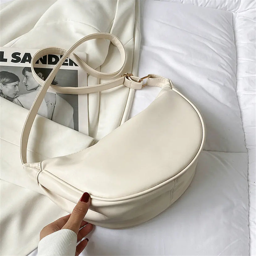 HANNAH | BORSA COMPATTA