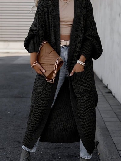 Nicole® - Gilet caldo e chic