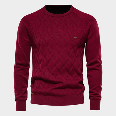 Gijs® - Comodo maglione da uomo
