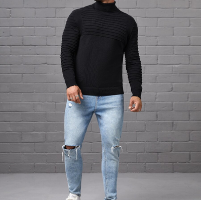 Jaro® - Pull chaud d'hiver