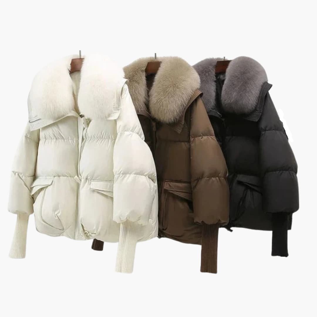 Sophia | Jacke