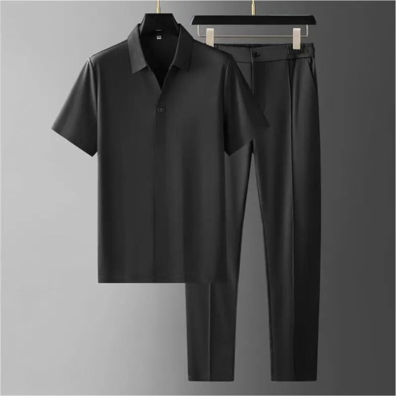 "Supreme" - Lussuoso set da 2 da uomo 
