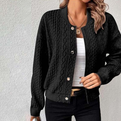 CARLA - STRICKJACKE