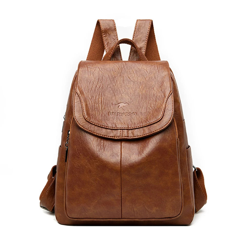 EDA | ANTI-DIEBSTAHL-RUCKSACK