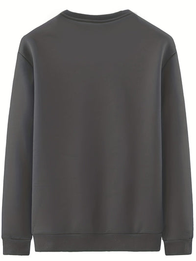 Harold® - Le sweat à capuche chaud en laine