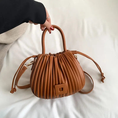 Amelia - Borsa a tracolla vintage di lusso