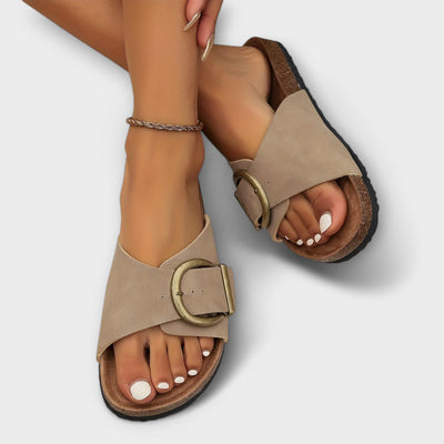 Noa™ Komfort-Sandalen