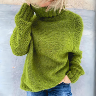 Saskia l Strickpullover