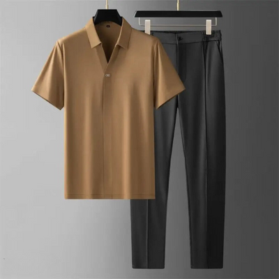 "Supreme" - Lussuoso set da 2 da uomo 