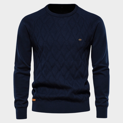 Gijs® - Comodo maglione da uomo