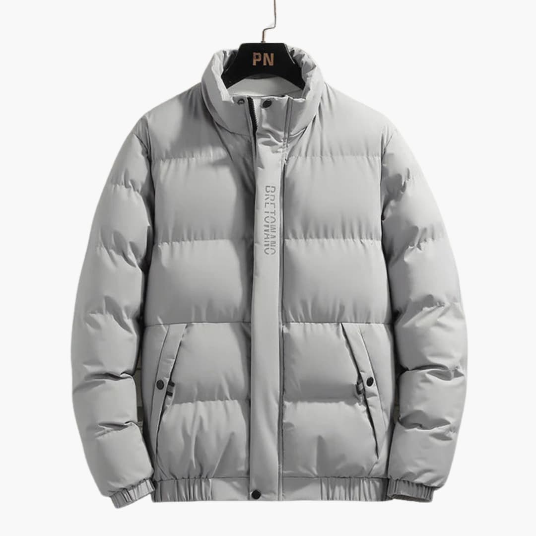 Lars | Pufferjacke