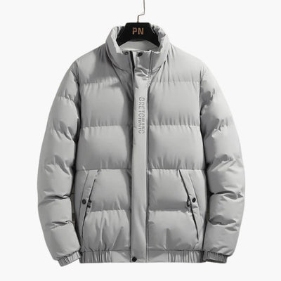 Lars | Pufferjacke