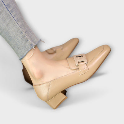 Monika -  Slipper