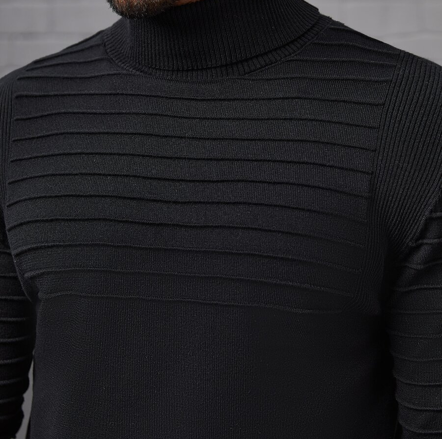 Jaro® - Pull chaud d'hiver