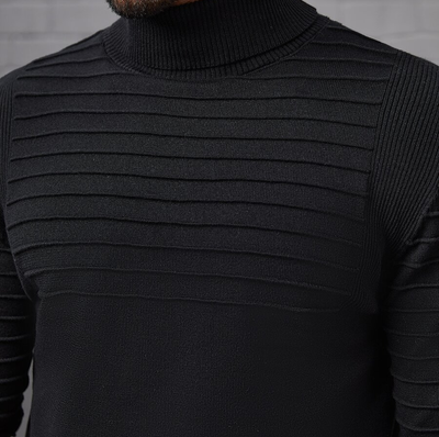 Jaro® - Pull chaud d'hiver