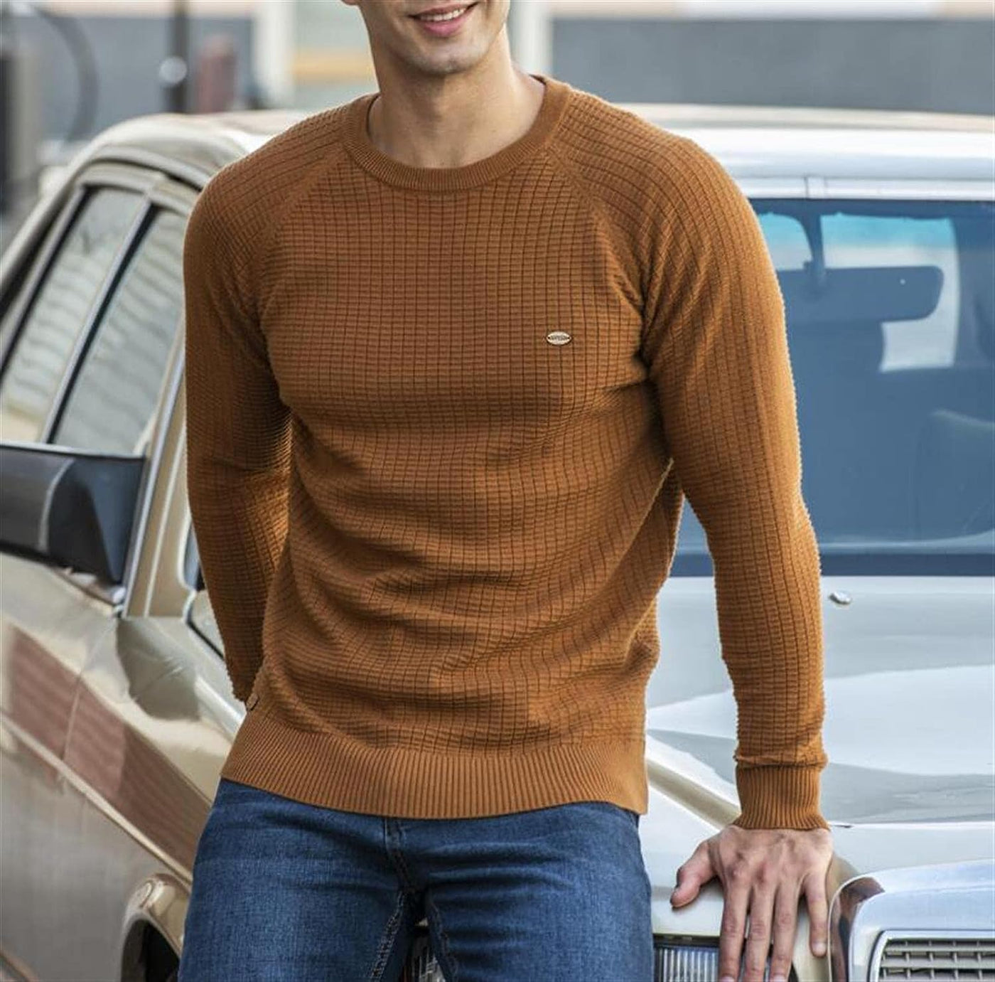Colin® - Pull chaud d'hiver