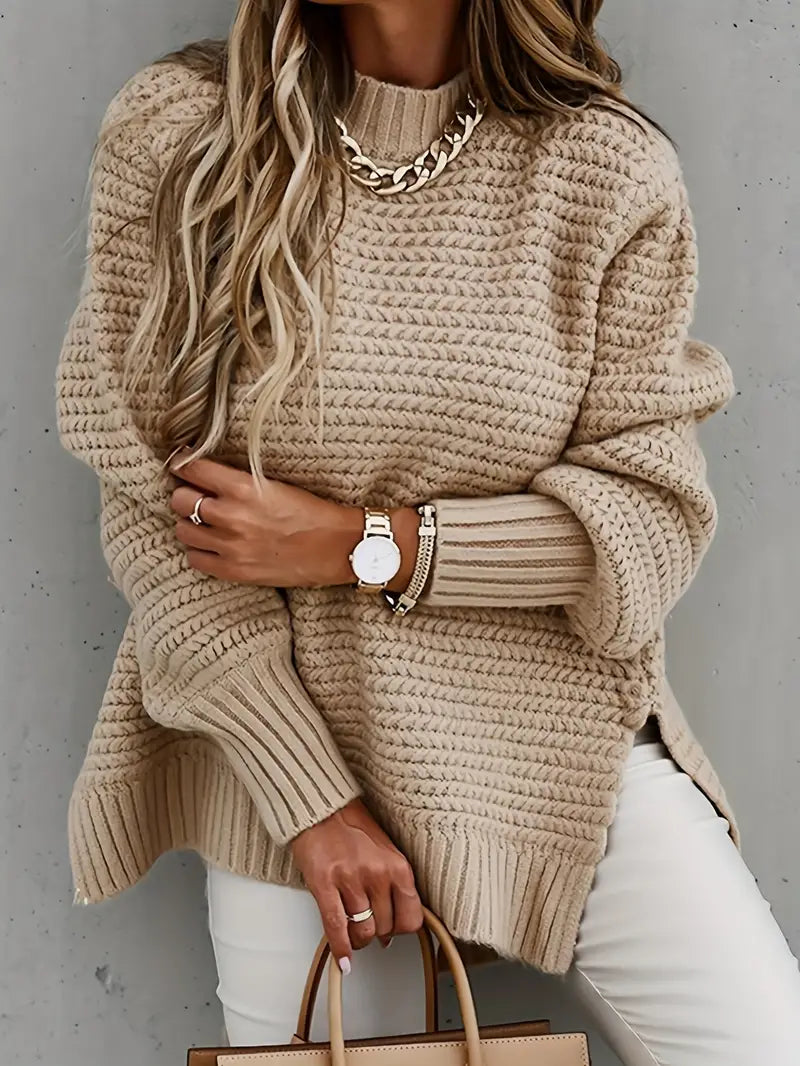 Mirte™ Eleganter Pullover