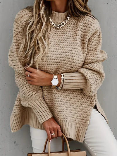 Mirte™ Eleganter Pullover