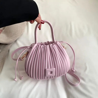 Amelia - Borsa a tracolla vintage di lusso