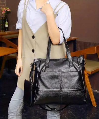 Annelies - sac rétro