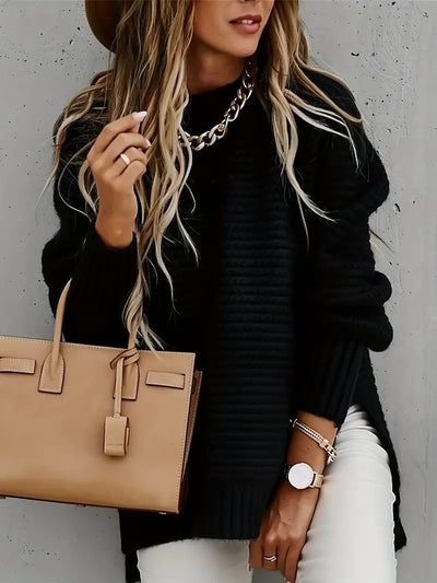 Mirte™ Eleganter Pullover