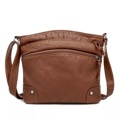 Zoé | sac à bandoulière