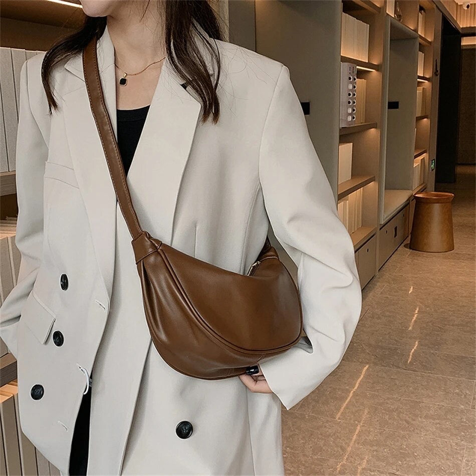 HANNAH | BORSA COMPATTA