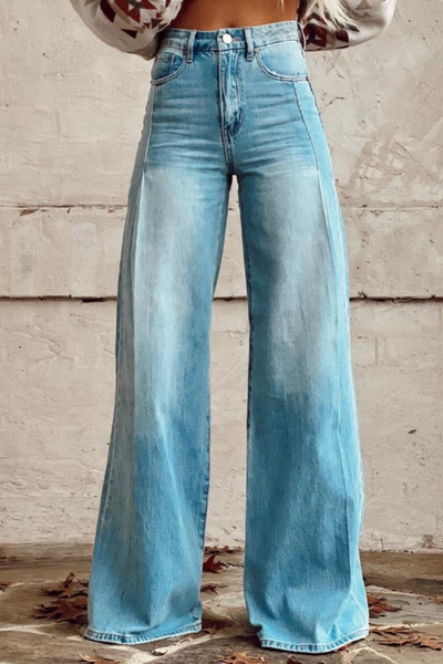 Gloria | Hose Boho Vintage