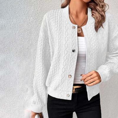 CARLA - STRICKJACKE