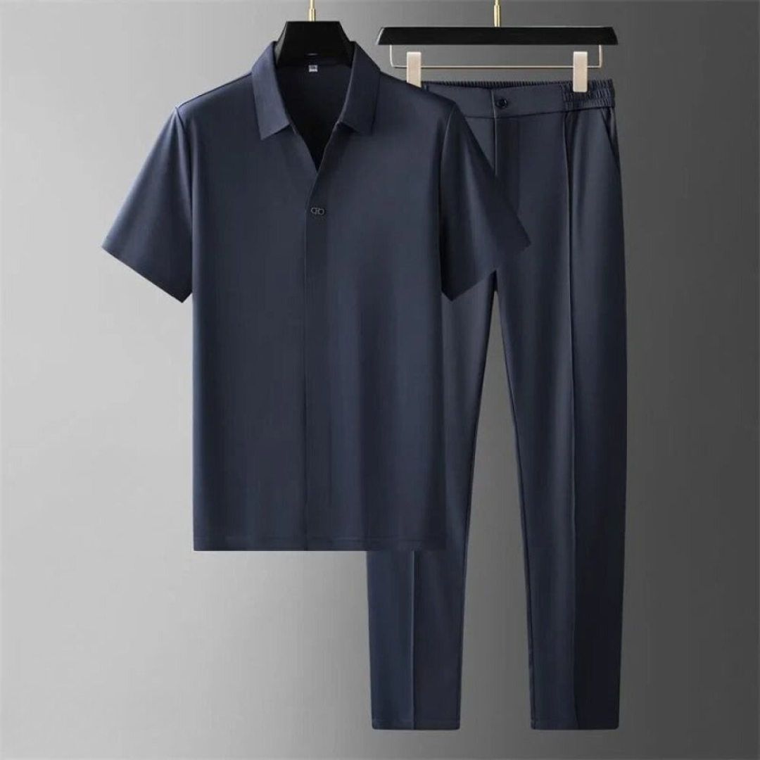 "Supreme" - Lussuoso set da 2 da uomo 