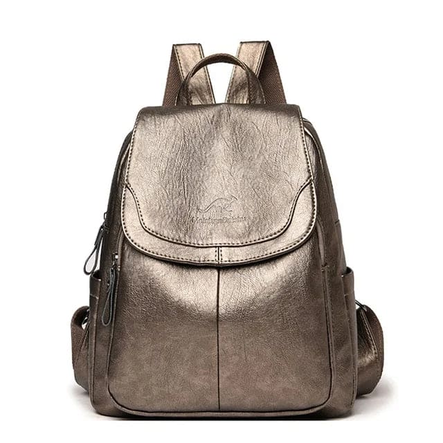 EDA | ANTI-DIEBSTAHL-RUCKSACK