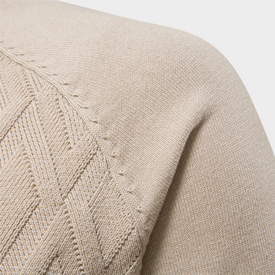 Gijs® - Comodo maglione da uomo