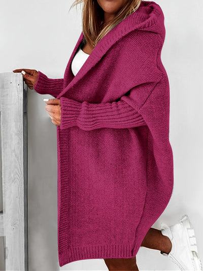 Cardigan oversize Cosy™