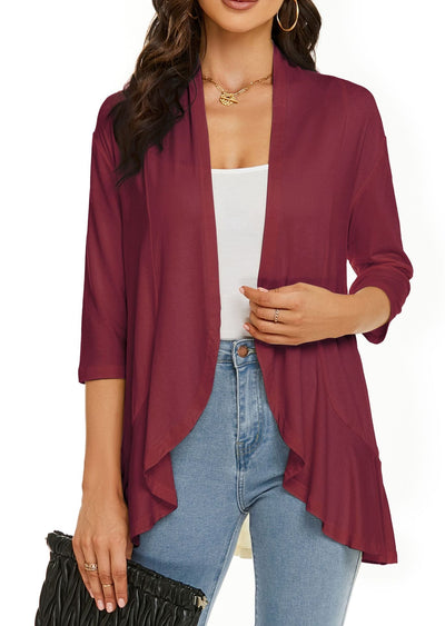 Lynn® - Cardigan casual