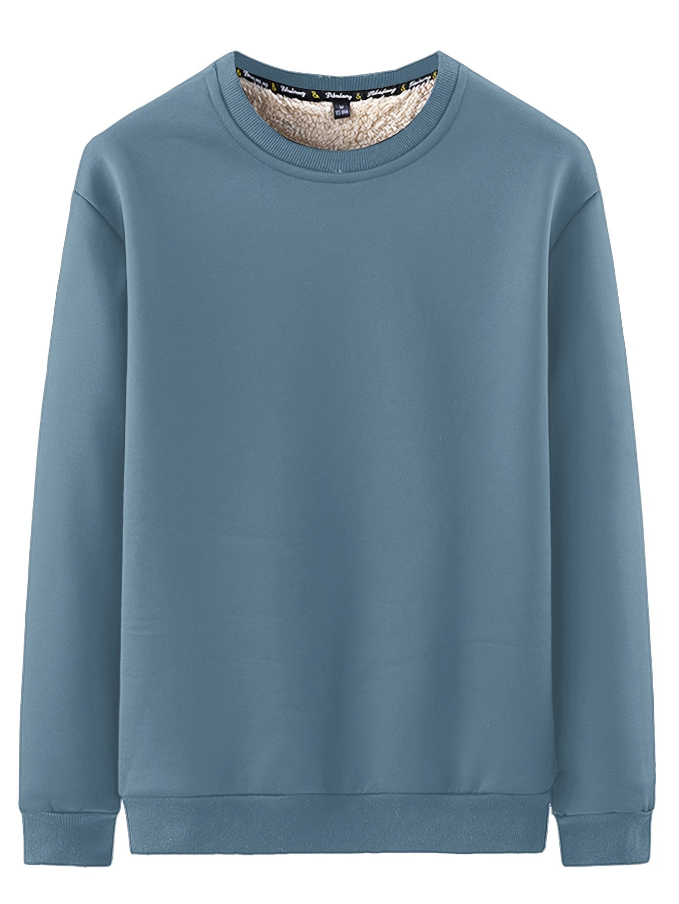 Harold® - Le sweat à capuche chaud en laine