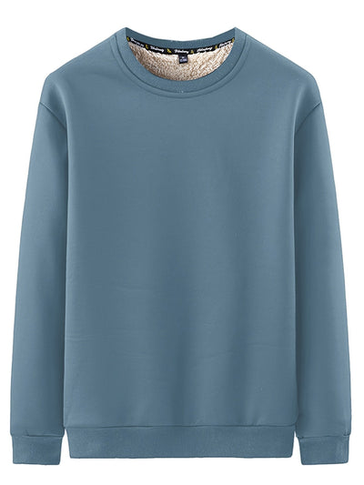 Harold® - Le sweat à capuche chaud en laine