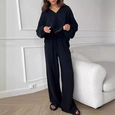"StylizeSet" - Ensemble de costume élégant et décontracté 