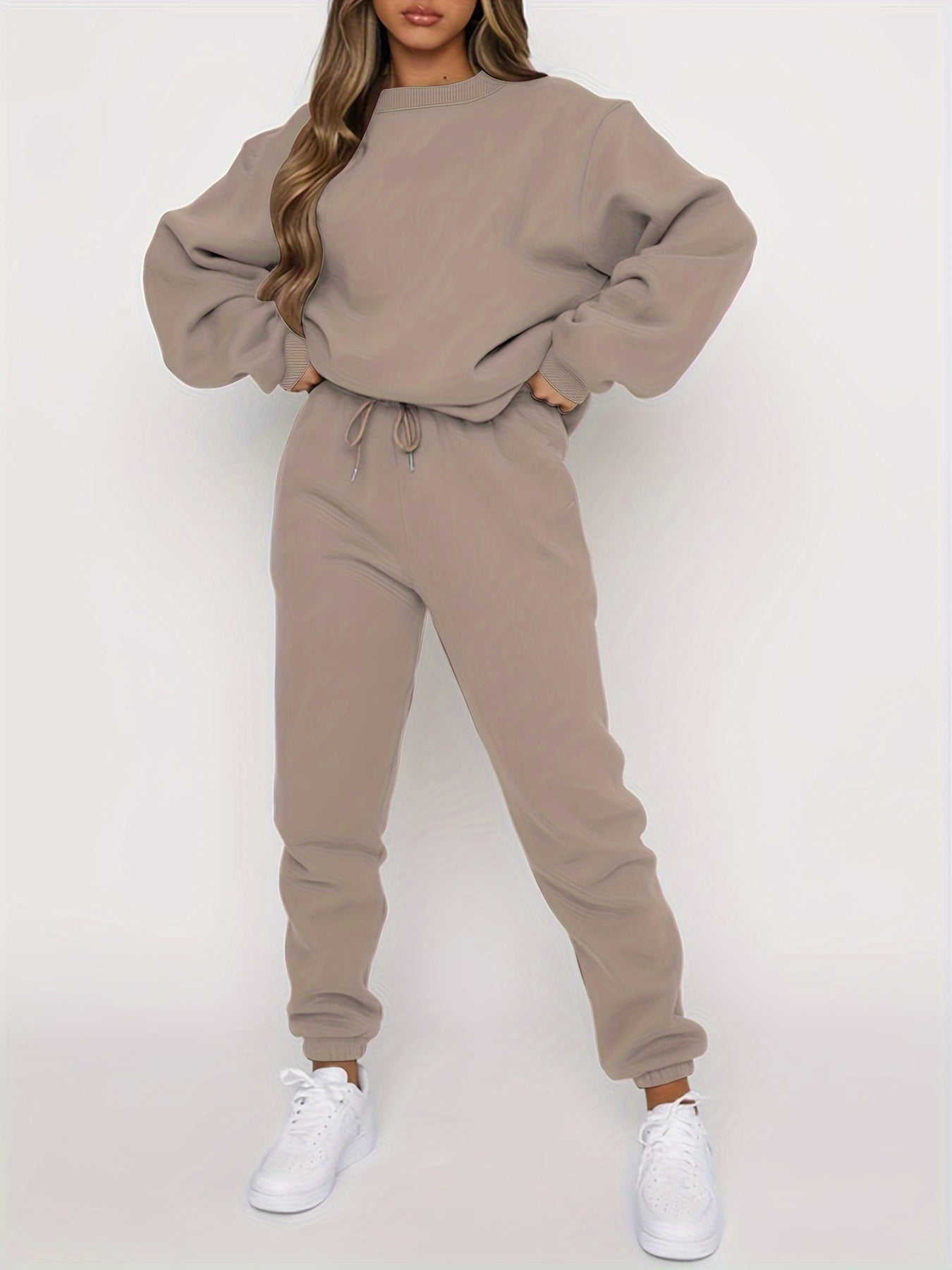 "SoftComfort" - Ensemble de mode confortable
