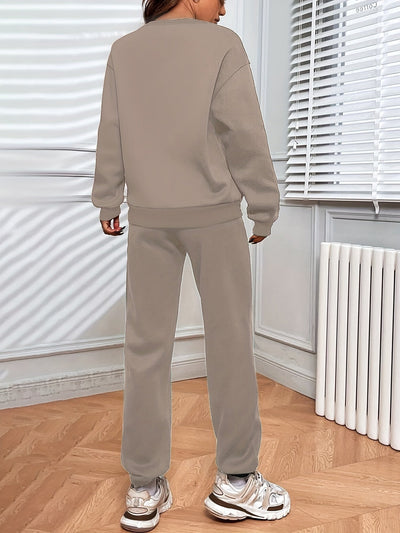 "SoftComfort" - Ensemble de mode confortable