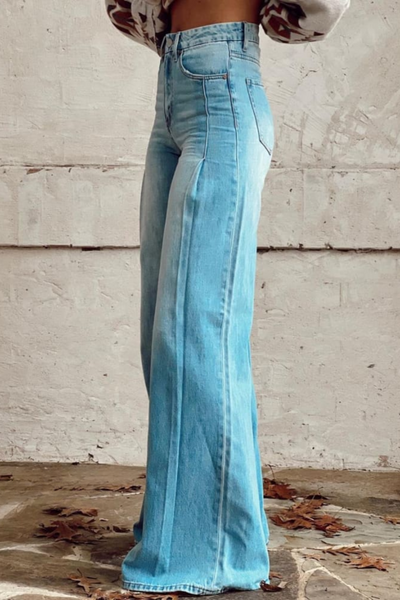 Gloria | Hose Boho Vintage